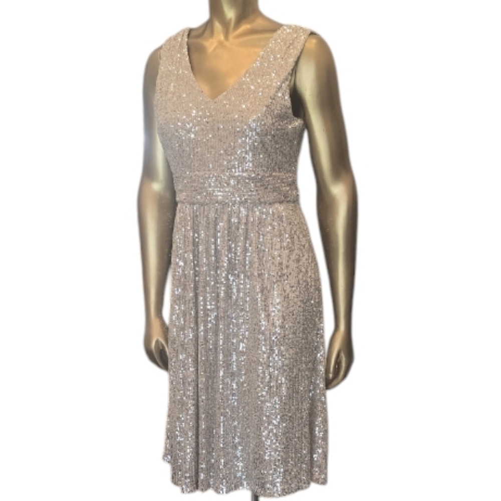 Sequined Sensation